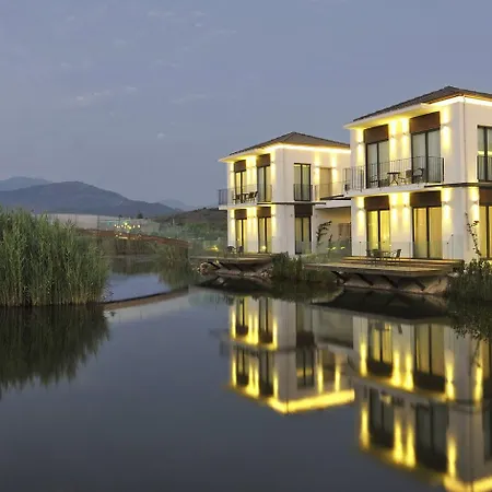 Resort Jiva