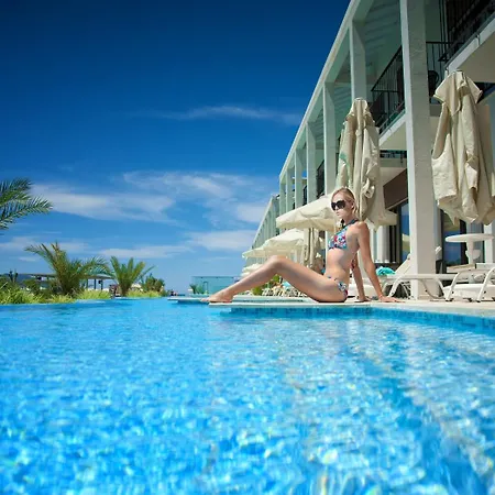 Resort Jiva Fethiye