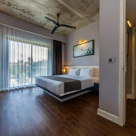 Resort Jiva