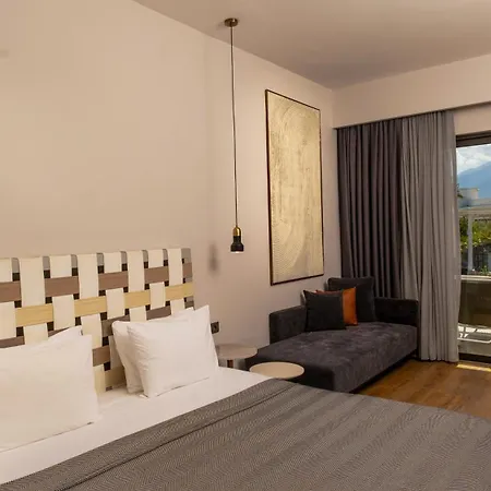 Resort Jiva