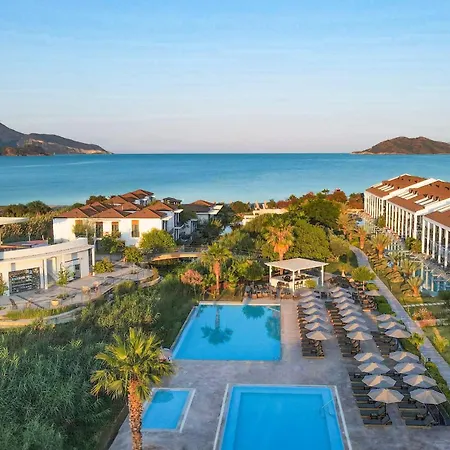Jiva Resort Fethiye