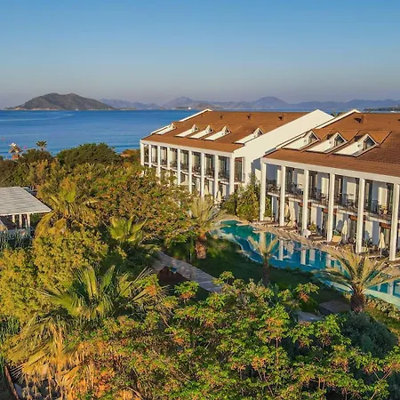 Jiva Resort Fethiye