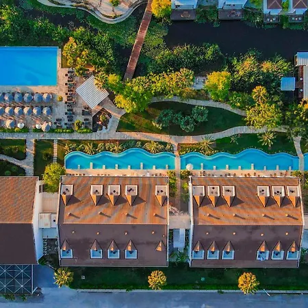 Resort Jiva Fethiye