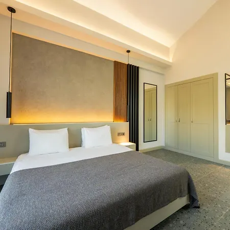 Resort Jiva Fethiye