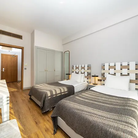 Jiva 5* Fethiye