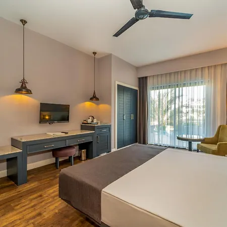 Resort Jiva 5*