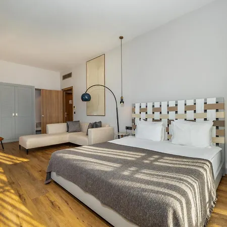 Jiva Resort 5*