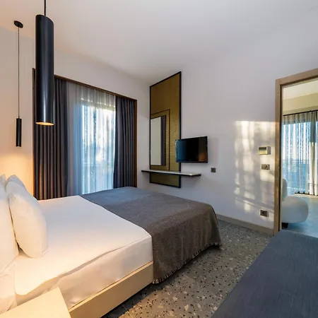 Jiva Resort