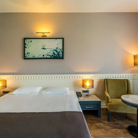 Resort Jiva Fethiye