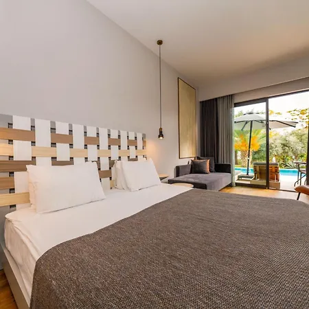 Jiva 5* Fethiye