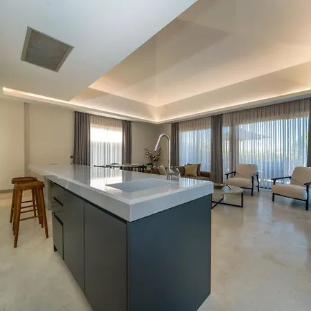 Jiva 5* Fethiye