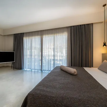 Resort Jiva Fethiye