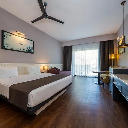 Resort Jiva Fethiye