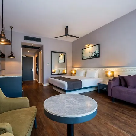 Jiva Resort Fethiye