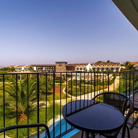 Jiva Resort Fethiye
