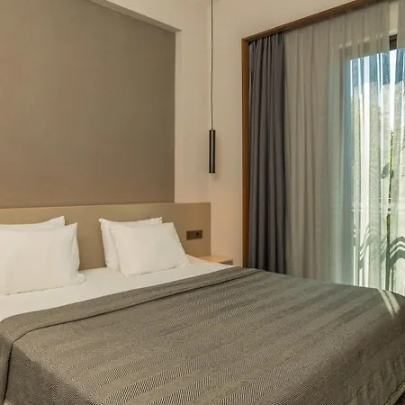 Jiva Resort