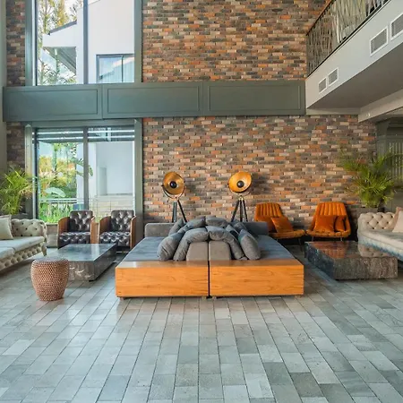 Jiva Resort