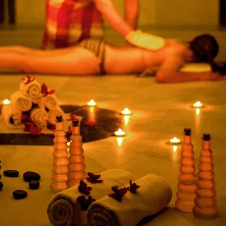 Jiva Resort 5*