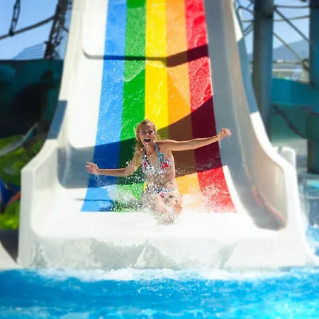 Jiva Resort Fethiye