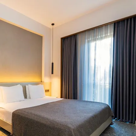 Jiva Ośrodek wypoczynkowy 5*